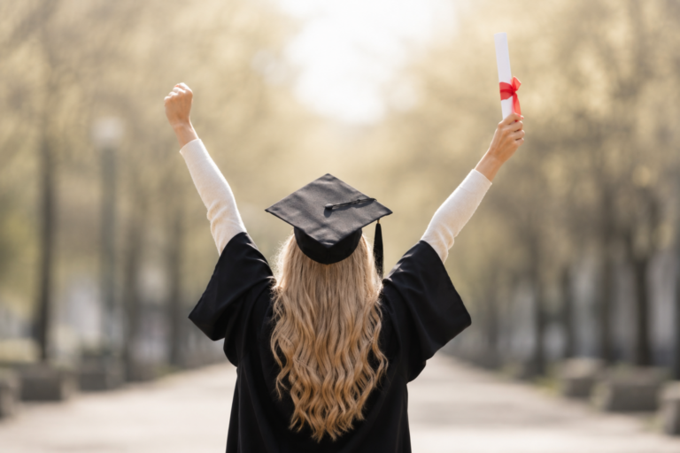 Meister-Titel Studium gleichgestellt